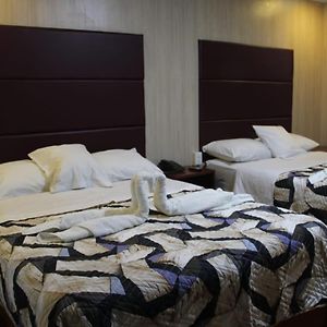 Deluxe Zimmer mit Queensize-Bett